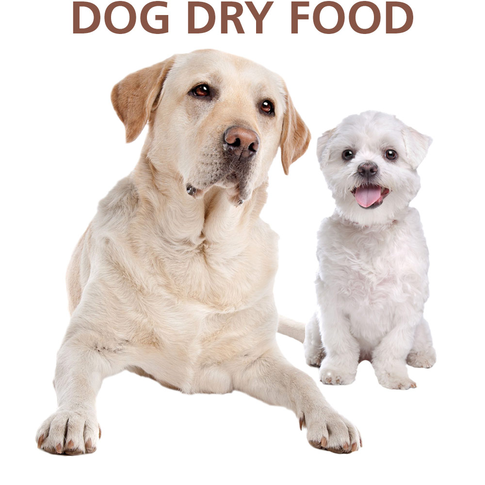 DOG DRY FOOD